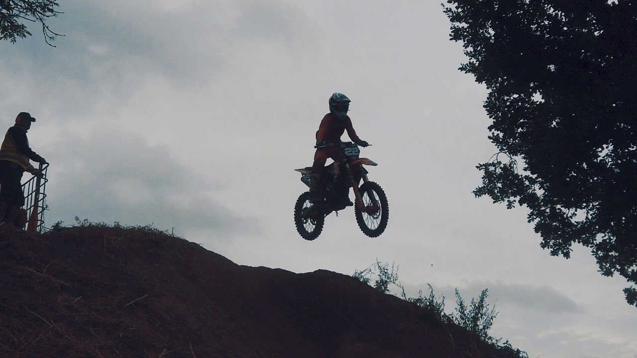 Yamaha Tretow Cup 2019