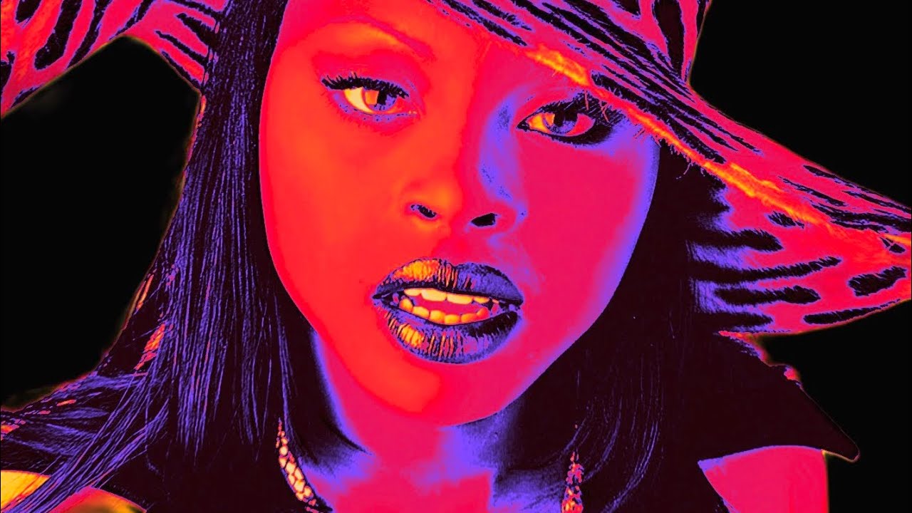 GoDiVa Presents: Foxy Brown - Boss fi Every Boss [2025] (FULL MIXTAPE) *NEW*