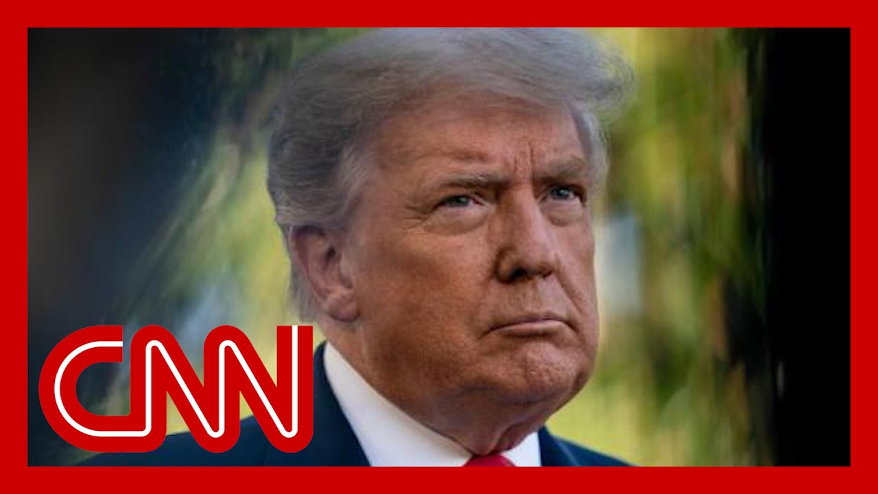 Acosta: I can't imagine Trump being pleased with defense team