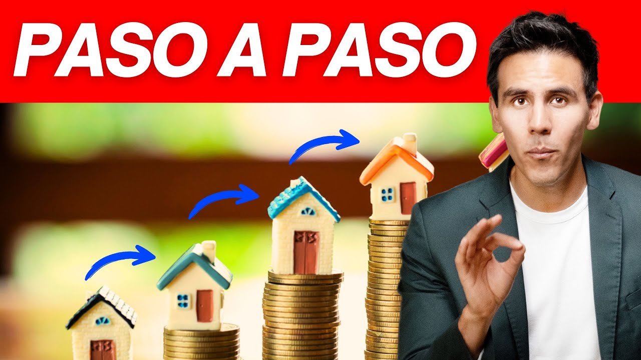 La GU&Iacute;A DEFINITIVA para Empezar en Bienes Ra&iacute;ces Desde Cero