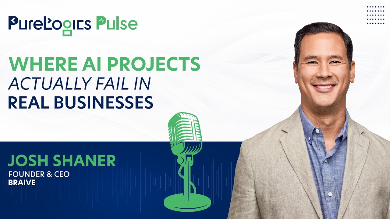 Where AI Projects Actually Fail in Real Businesses