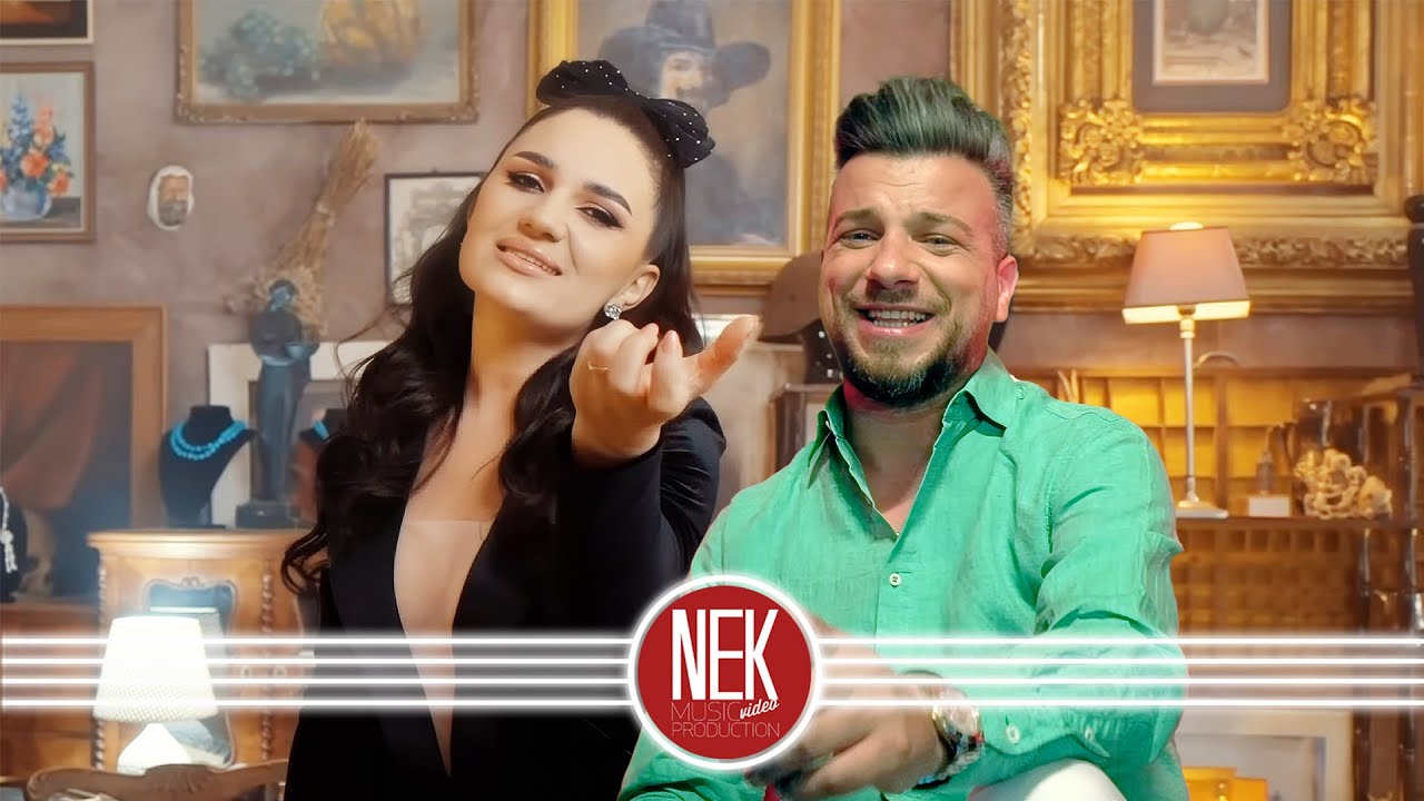 Andrada Barsauan ❌ Alex de la Orastie 🏅🔝 MIX 1 ORA Manele Noi Hituri 2025