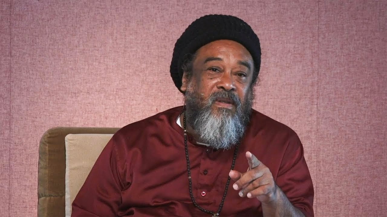 Scopri il tuo vero Sé ~ Una POTENTE guida di Mooji