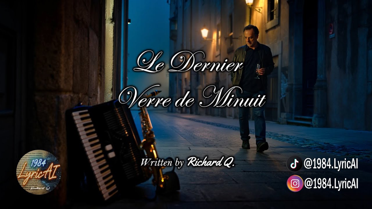 Le Dernier Verre de Minuit