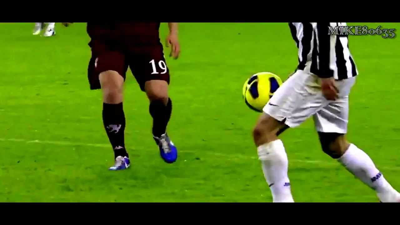 Claudio Marchisio - Il Principino - Juventus | 2012/2013 HD