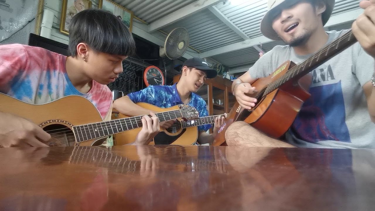 Desktop Error - น้ำค้าง [cover by INSOMIA ]
