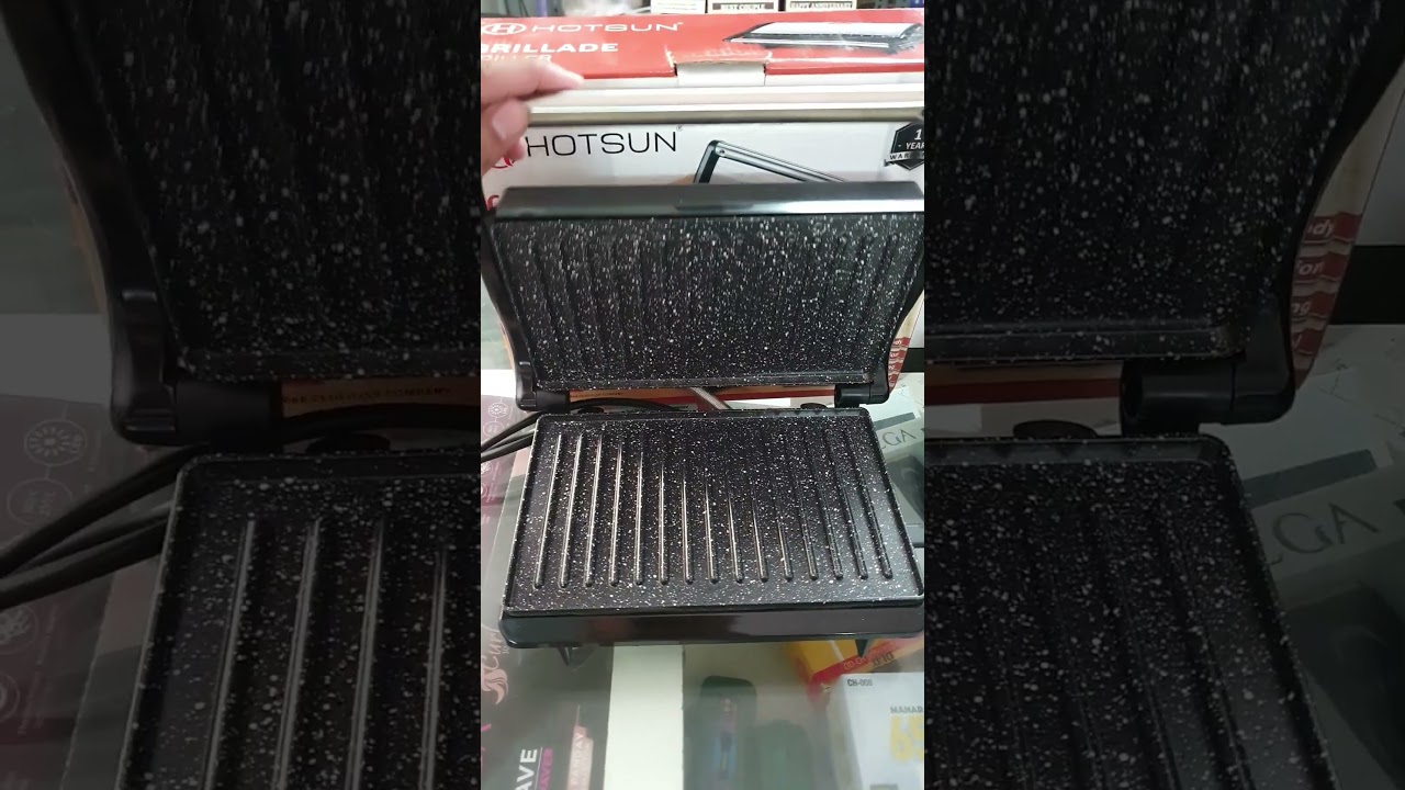 sandwich,Griller ,Toaster etc #discount #electronic #toster #griller #sandwich #maker #food #tasty