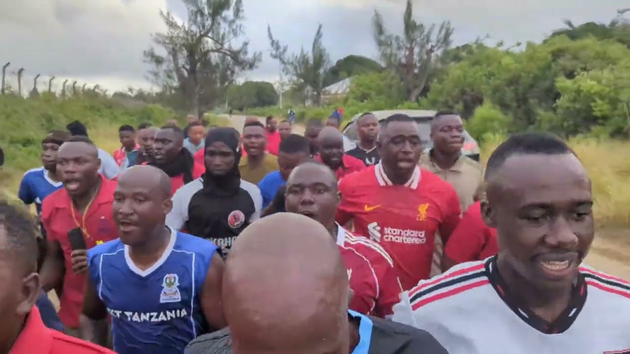 CHENJA KALI ZA MABIO UMEKIONA KISAMVU KILE, DOTINATA, RODA, WANANGU WAMELEWA 