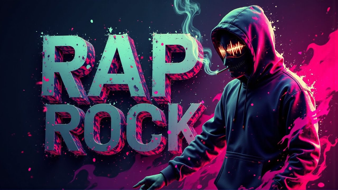 รวมเพลงไทย มาใหม่ Rock x Rap จากร็อคสู่แร็พ ทั้งมันทั้ง Flow Vol.93 | LONG PLAY
