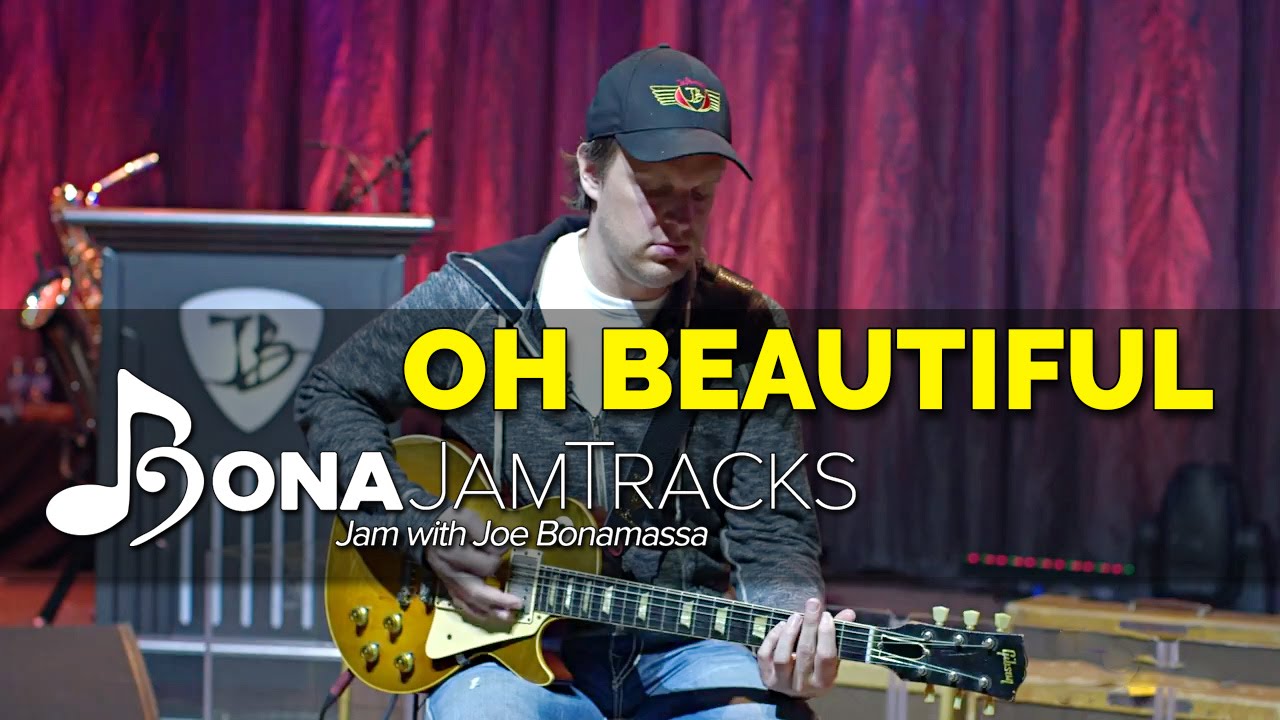 Bona Jam Tracks - 