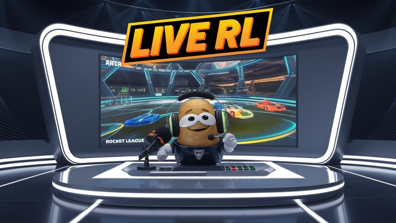 Rocket league. Attempting to get out of Plat 2   #shorts #rocketleague #fyp  #streamer