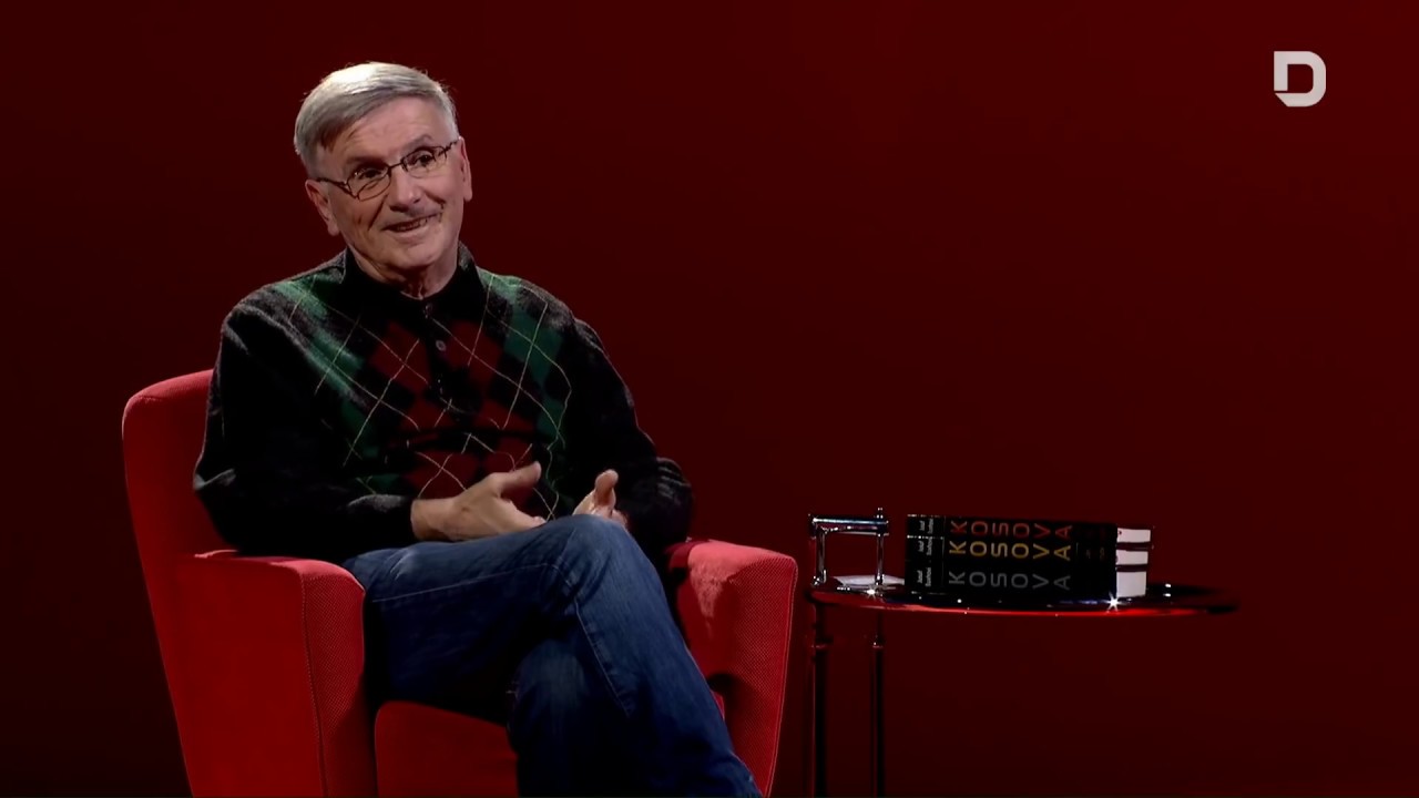 PERSONALE - Jusuf Buxhovi - 29.09.2018