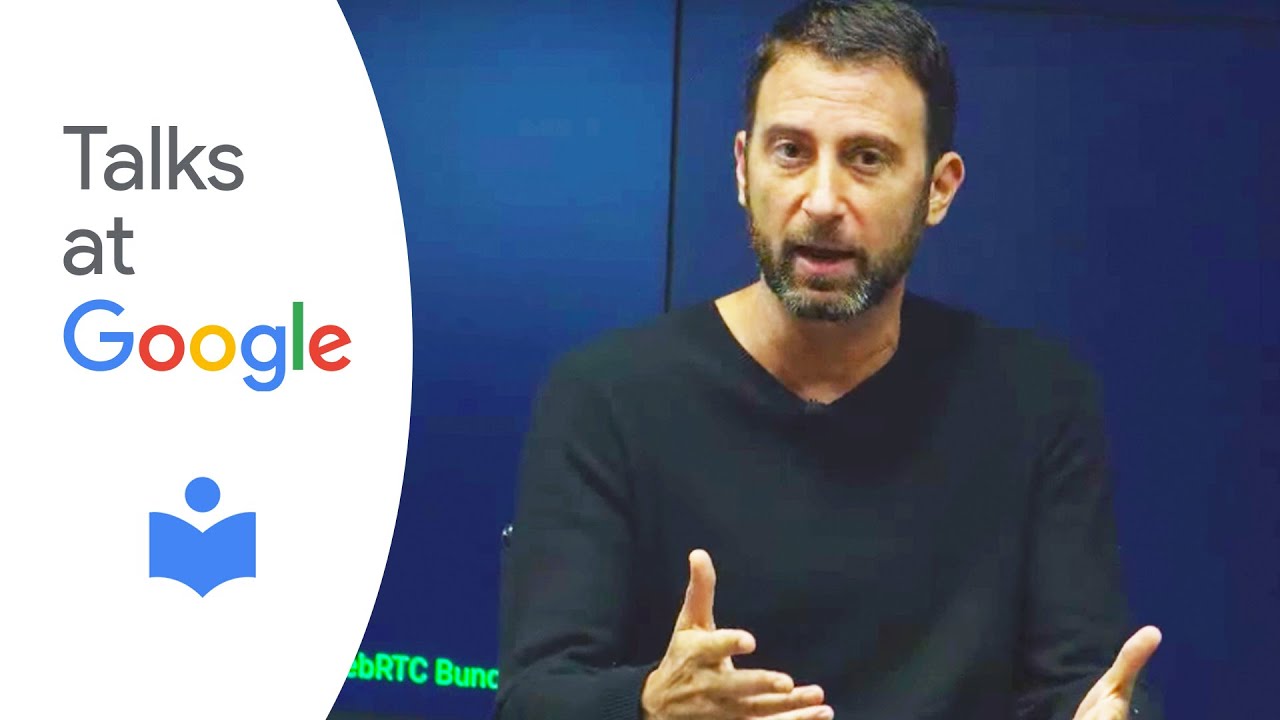 How The Best Marriages Work | Eli Finkel | Talks at Google
