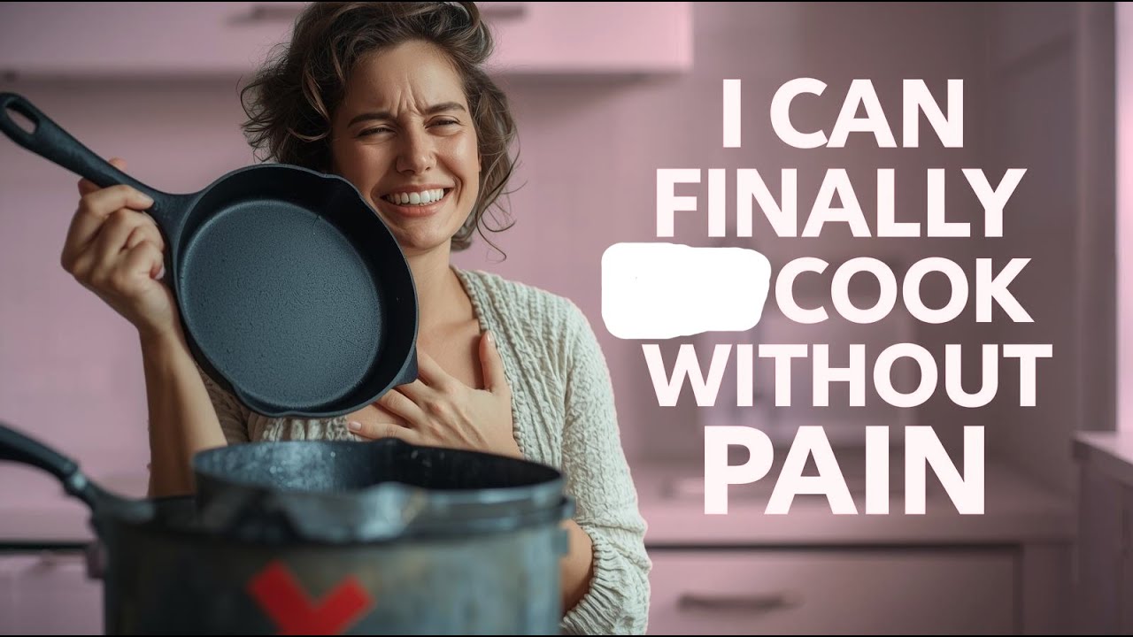 Best Non-Toxic Cookware for Chemical Sensitivities (Safe Pots & Pans That Actually Work)