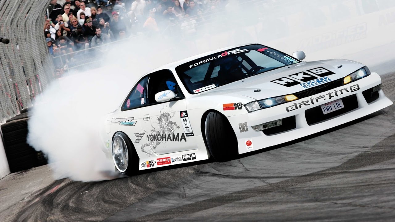 beatdrop drifting compilation