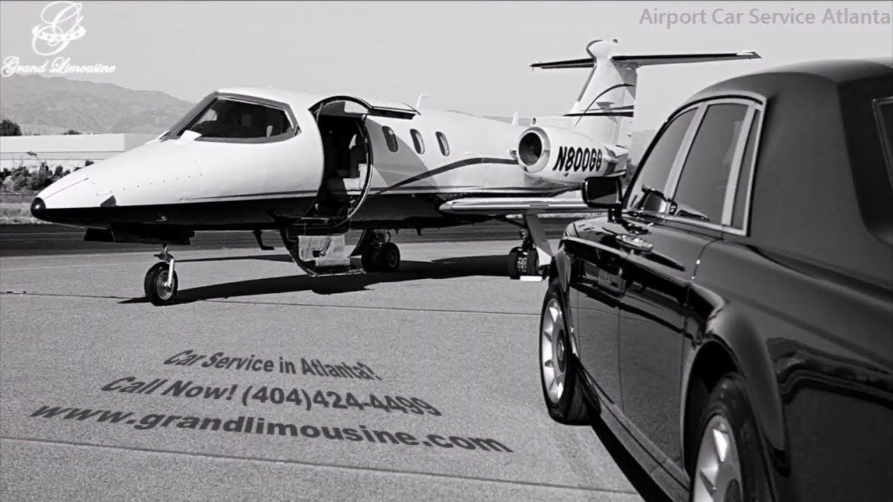 Atlanta Car Service Atlanta, GA