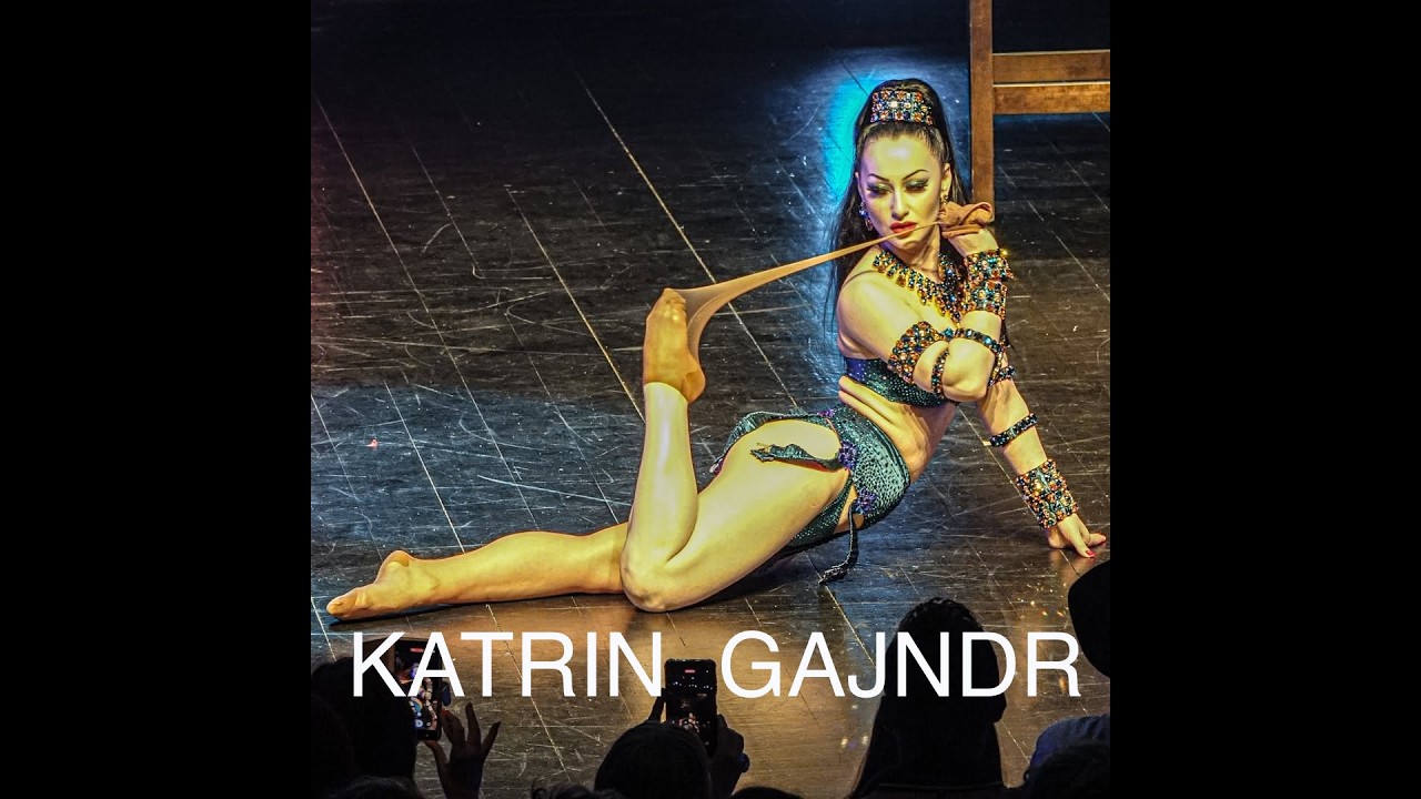 KATRIN  GAJNDR - 14/2/2026