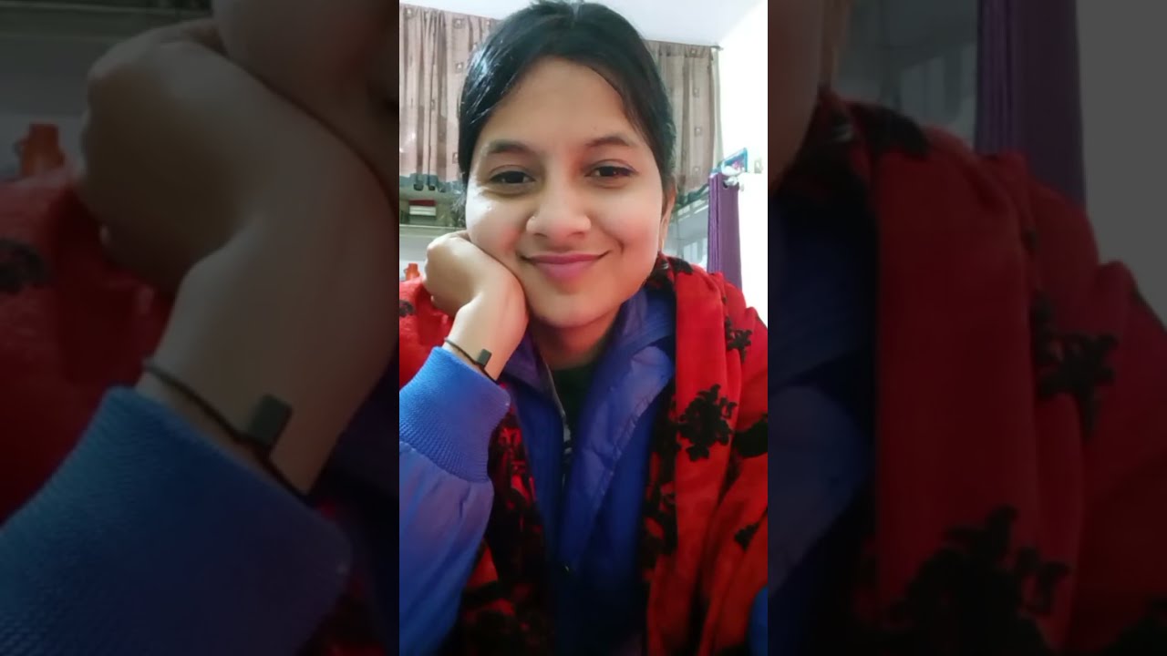 Renu Sharma  is live!