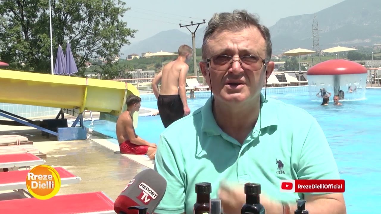 Ylli Merja: Si të largoni skuqjen nga rrezet e diellit me këto kremra bimorë