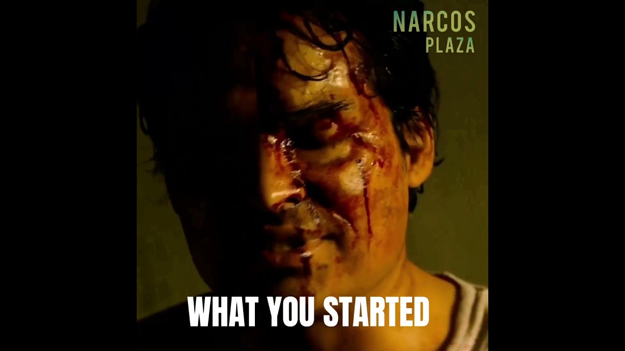Kiki Camarena Warns Félix Gallardo | Narcos: Mexico 