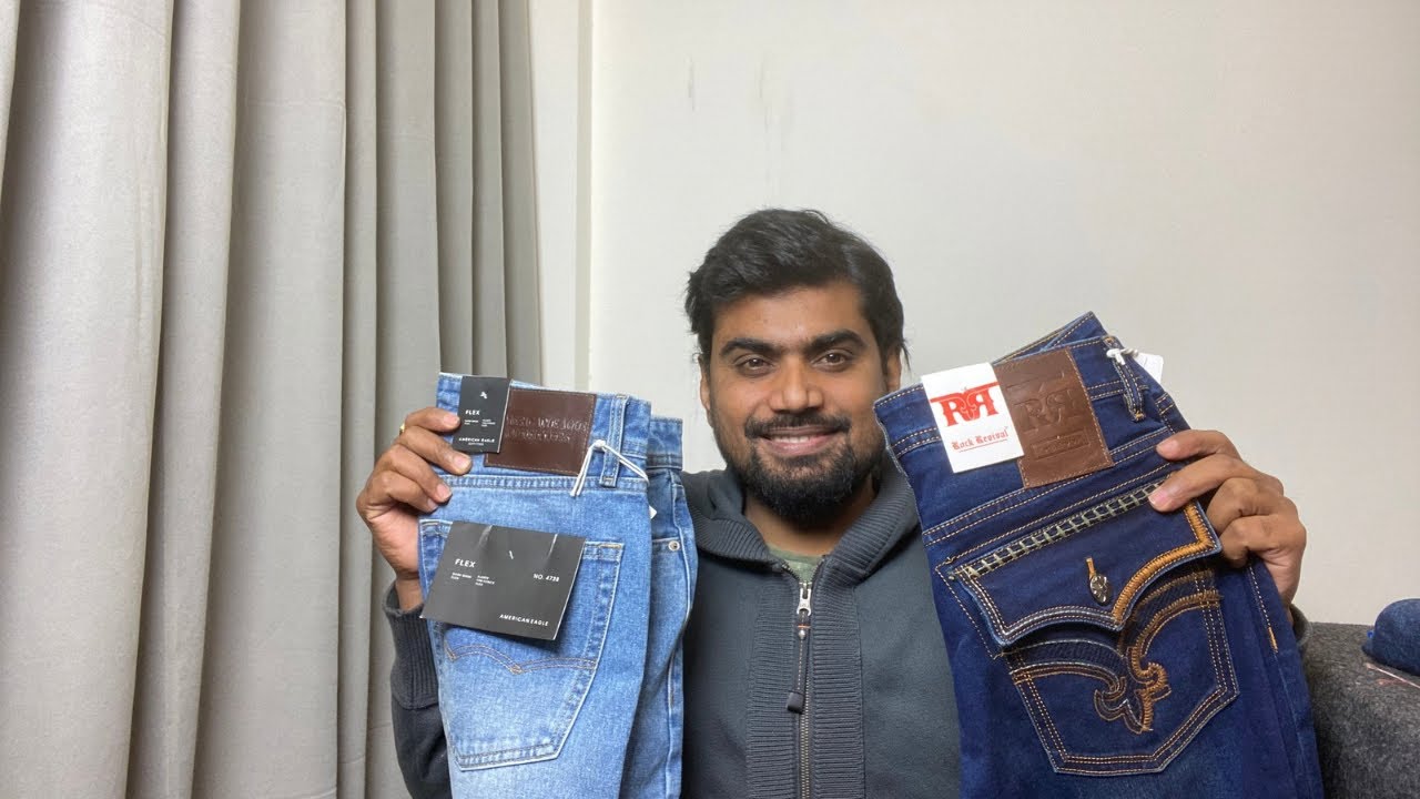 Luxury jeans|@arjitraytalk53 