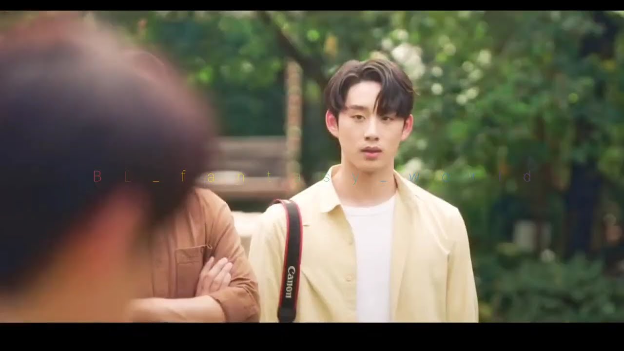 Jealous Thame | Thame po - heart that skips a beat Thai BL Drama|William x Est &hearts;️