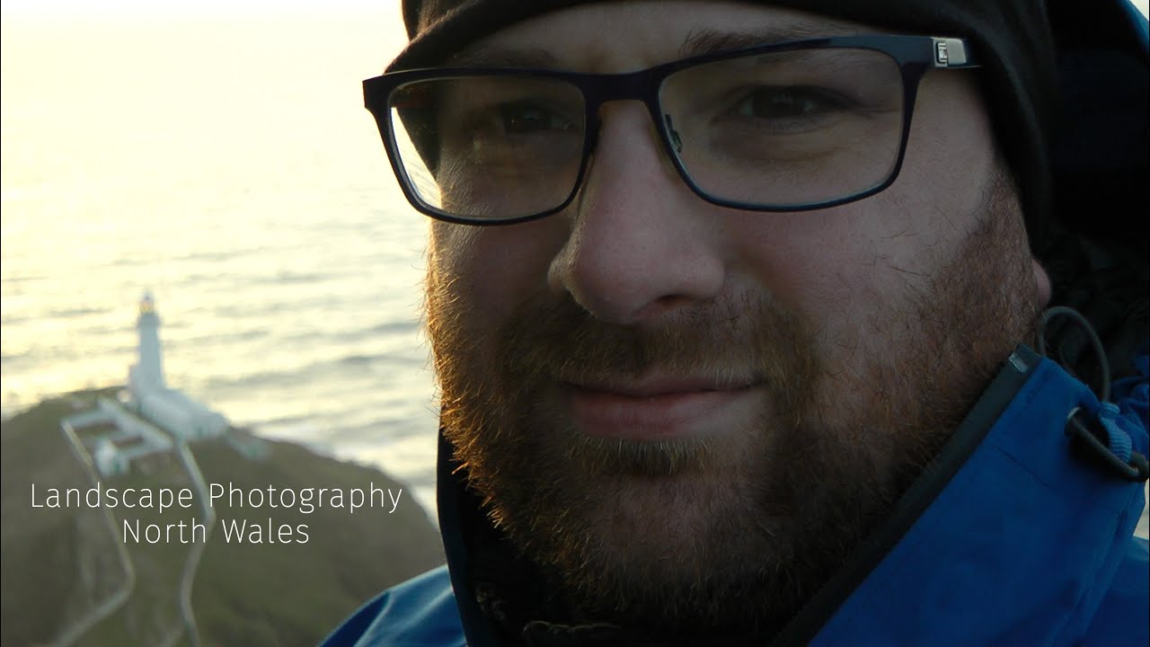 Landscape Photography - North Wales showcase