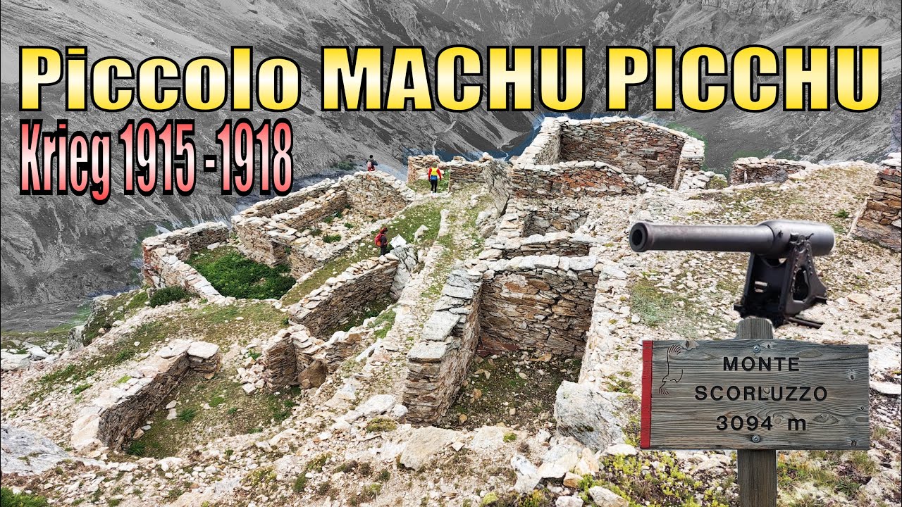 ➡️ Es hört nicht auf WW1.