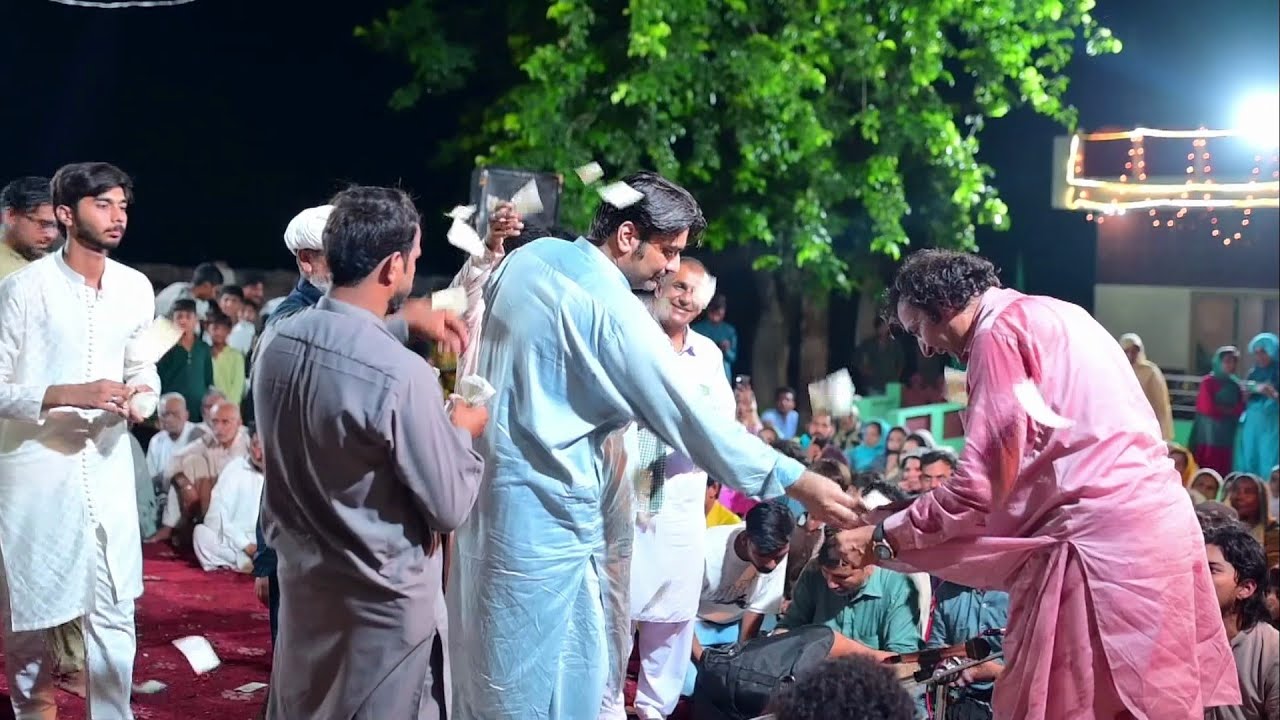 New Qaseeda meri zindgi hussain hai moin Afzal chand qawal 2025 urs baba Lahori shah haulakh sialkot