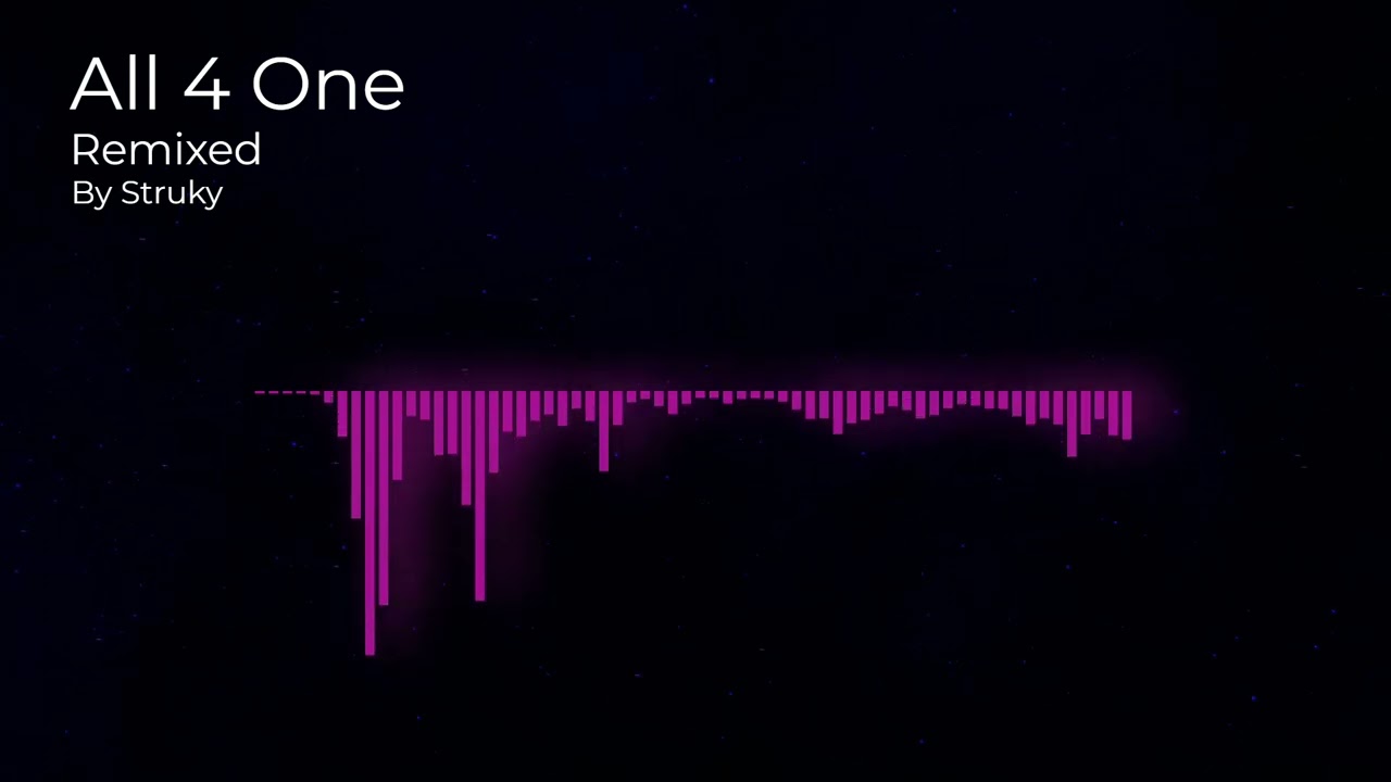 All 4 One - (Befour) Remix