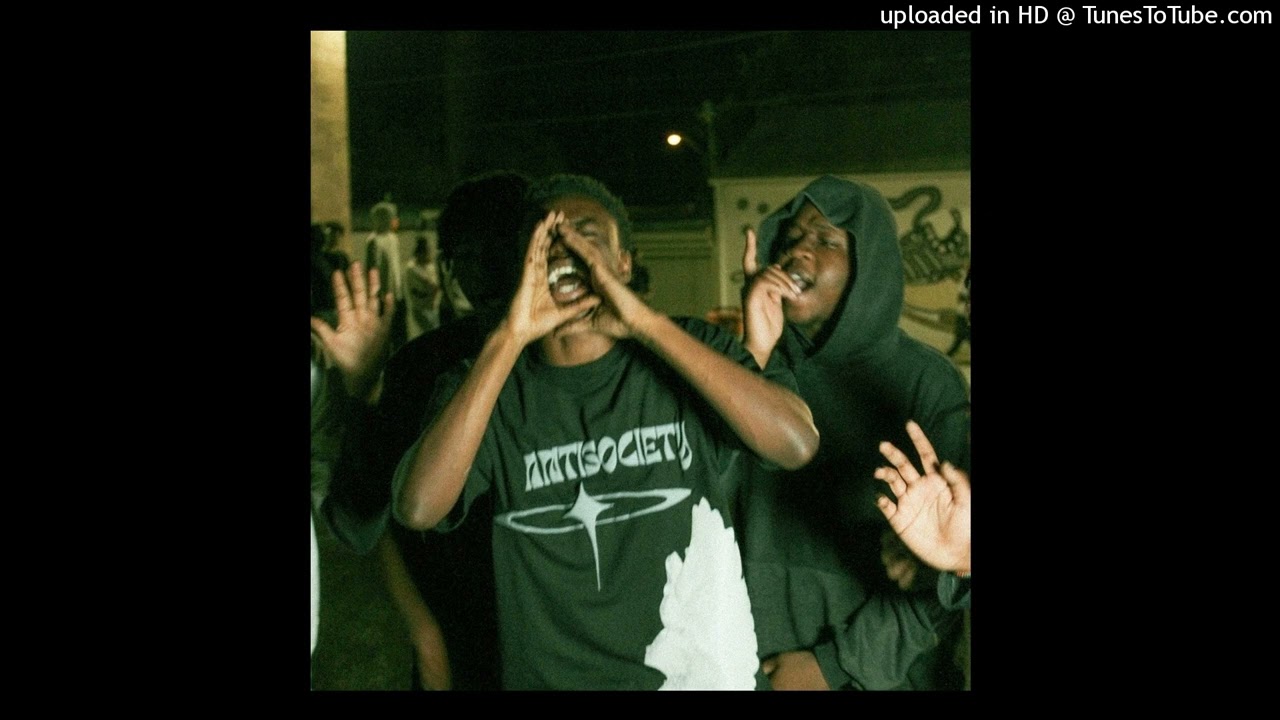 (free) 2sdxrt3all x whyceg type beat ' gotta speak my mind! '