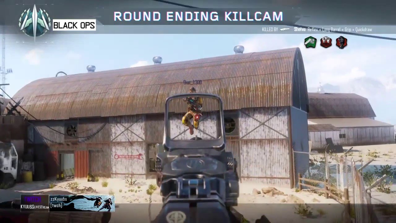 Ticket | Gamebattles | AbstechenTeamKappa vs. Blaf Muilen | Friday 13th May