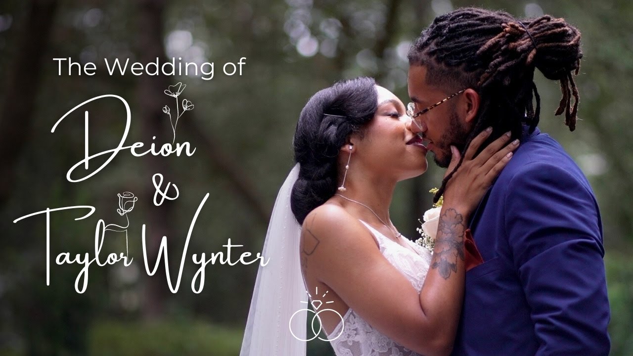 WYNTER WEDDING SHOT BY FAVORFILMS