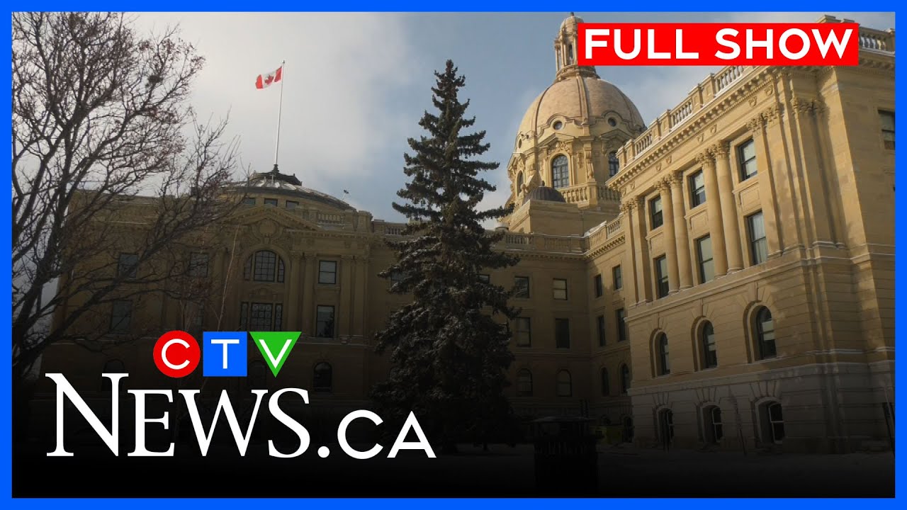 Indigenous rights in question in a separate Alberta: advocate | Alberta Primetime for Jan. 14, 2026
