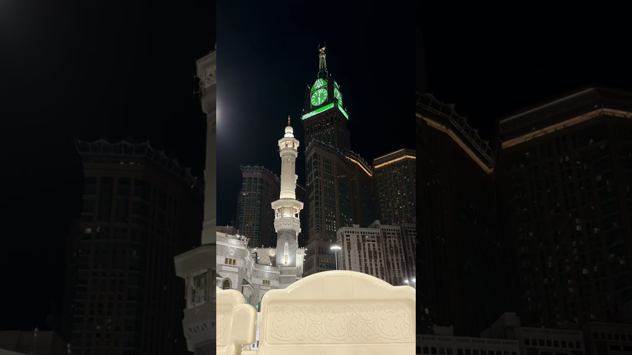 تلاوة الشيخ عبدالرحمن السديس - صلاة الفجر من المسجد الحرام
