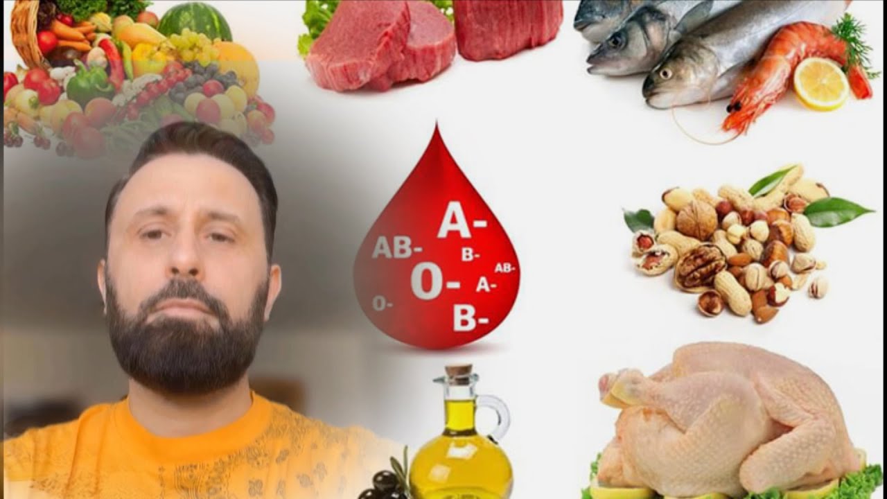 A duhet të ushqehemi sipas grupit të gjakut? Çfarë thonë studimet…