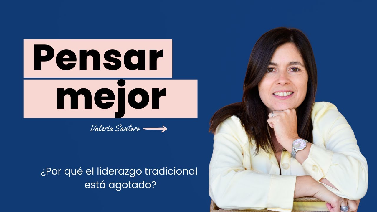 Por qué el liderazgo tradicional ya está agotado | Neuroliderazgo