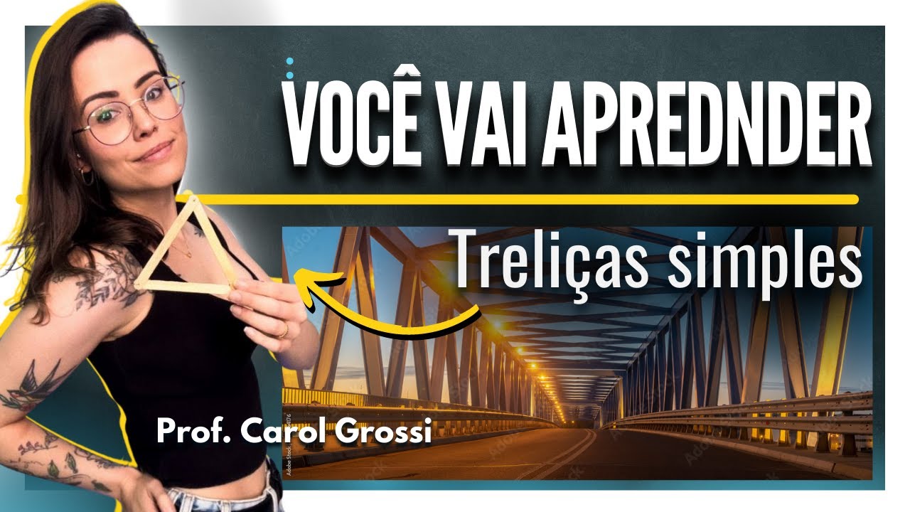 Quais s&atilde;o as TRELI&Ccedil;AS SIMPLES: aprenda AGORA em 4 min