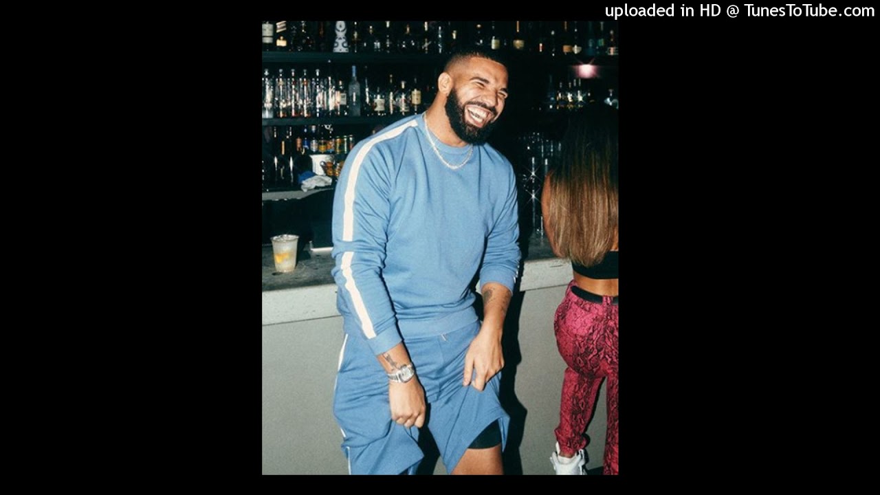[FREE] Drake x Rihanna “Controlla pt.2” Type Beat 2021