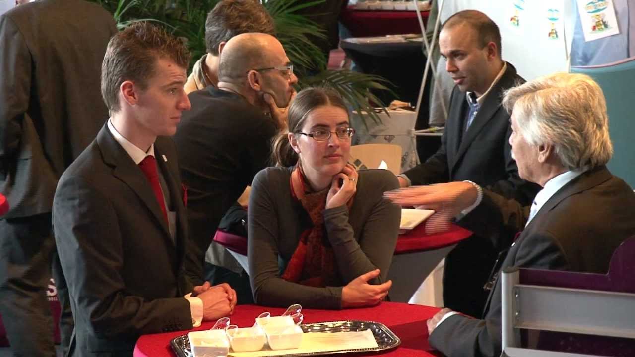 Gildenevent 2011