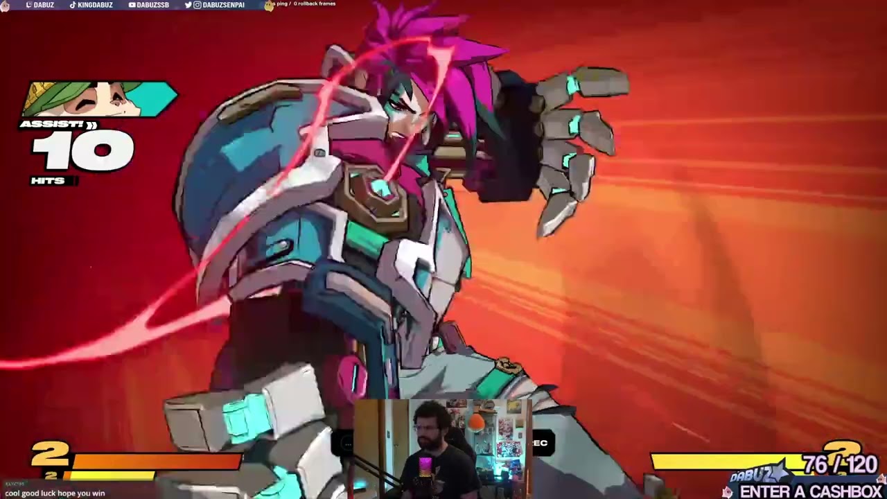 SAJAM SLAM FINALS! CAN THE LAST SEED CLUTCH IT OUT?!
