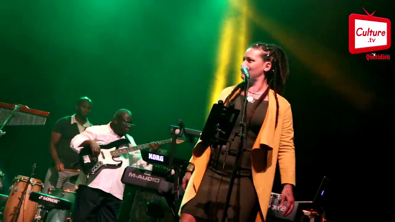 Cabo Verde Show - 13/10/2018