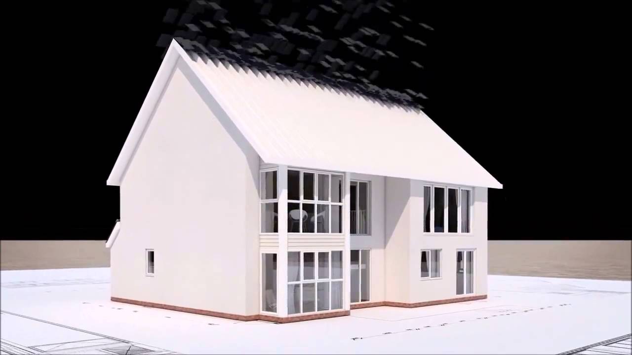 2D to 3D Conversion by EVA