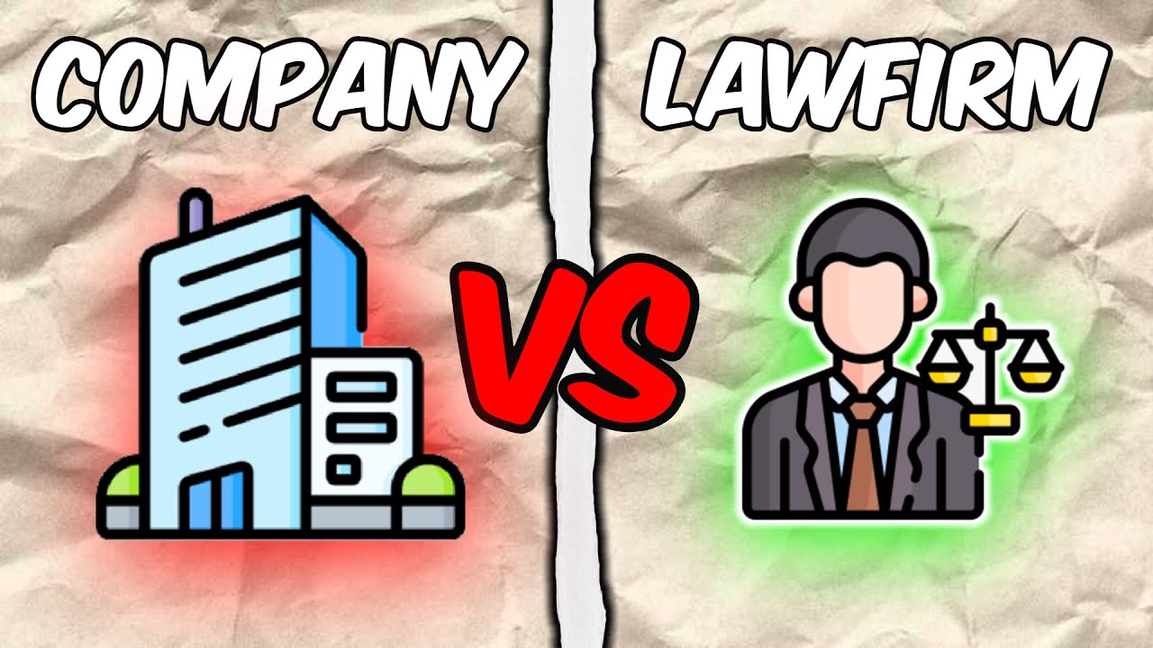 Debt Relief 101: The difference between Lawyers and Debt Settlement Companies