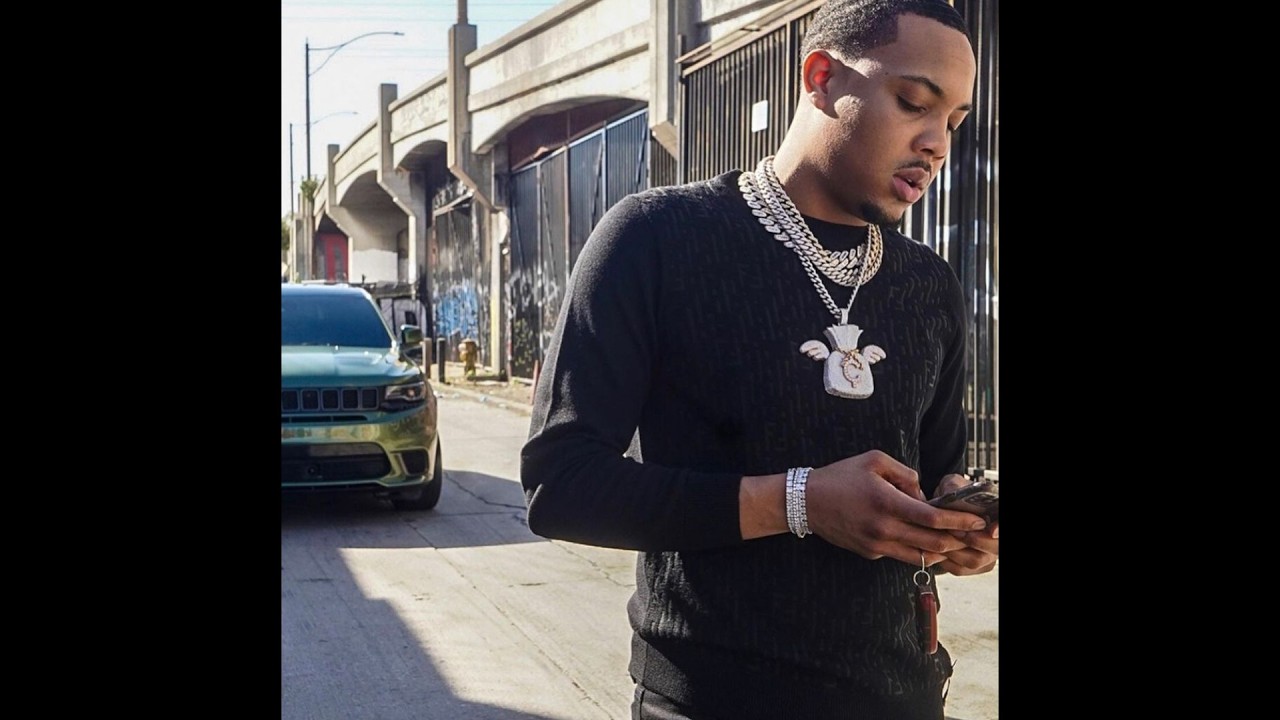 [FREE] G Herbo Type Beat - 