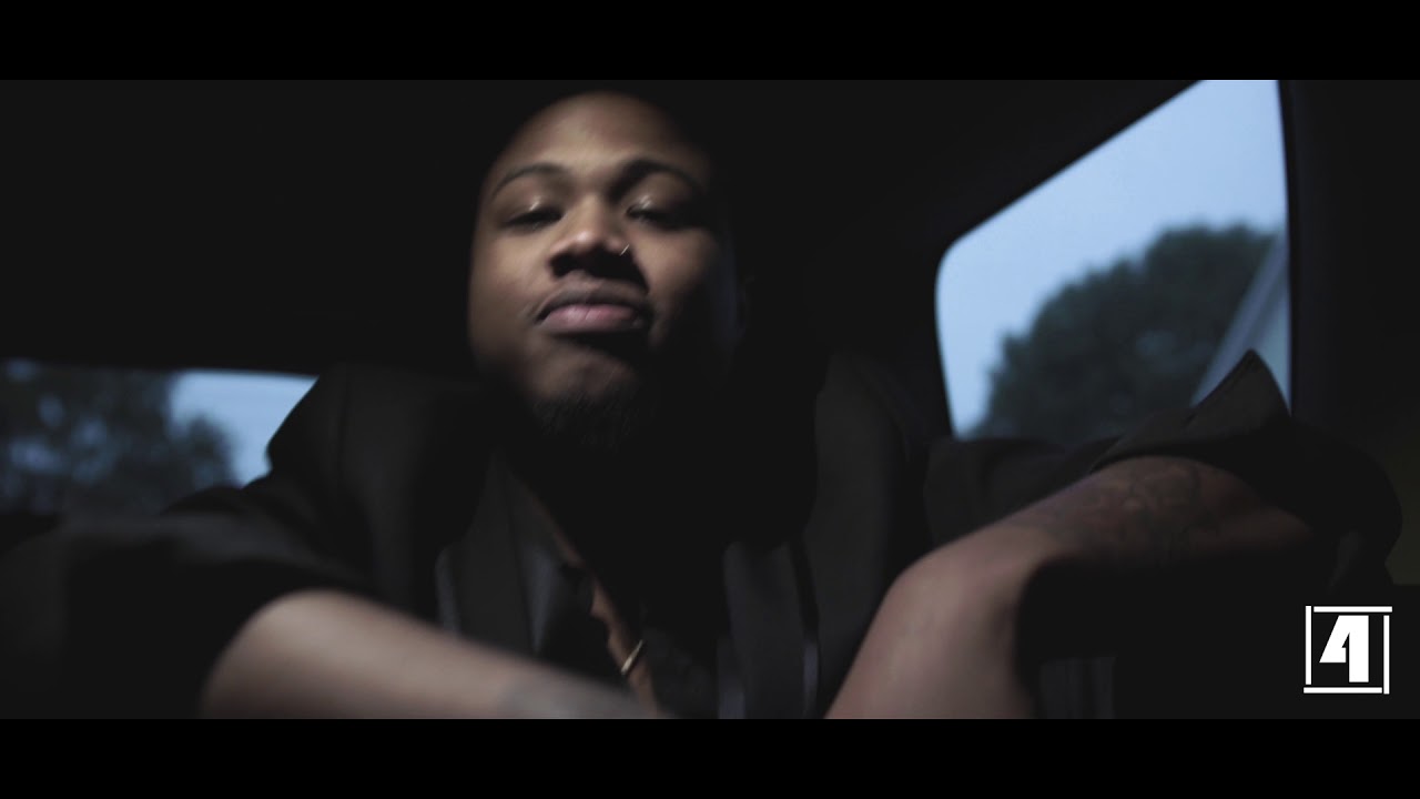 iSwearItsKane & Strapp - Backin' Out (Official Music Video)