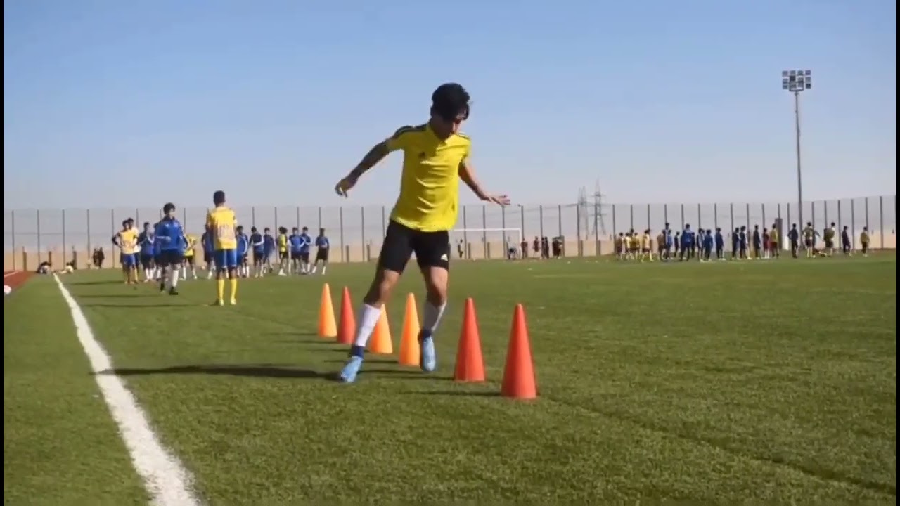 عودة النشاط دخل اروقة الاكاديمية ••عاودت اكاديميتنا نشاطها التدريبي الاستعدادي #أعلام_الاكاديمية
