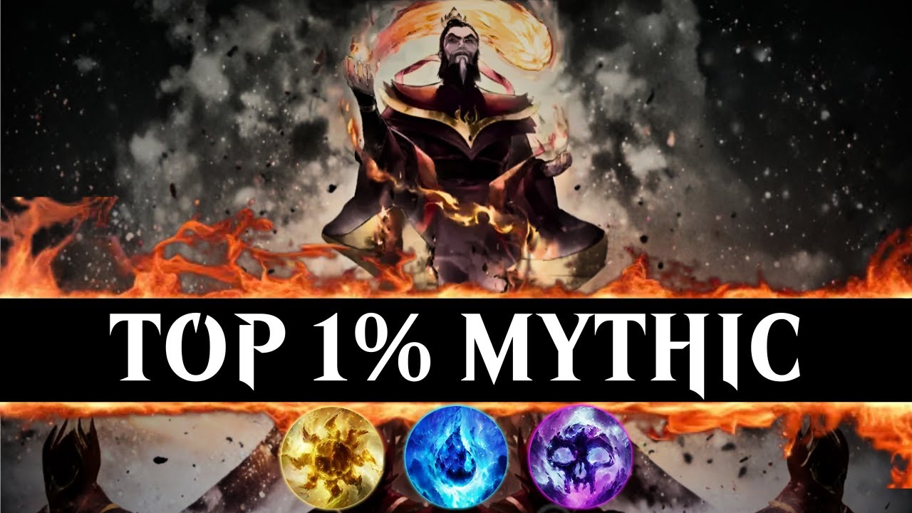 Every powerful esper card in the same deck - Top 1% Mythic gameplay