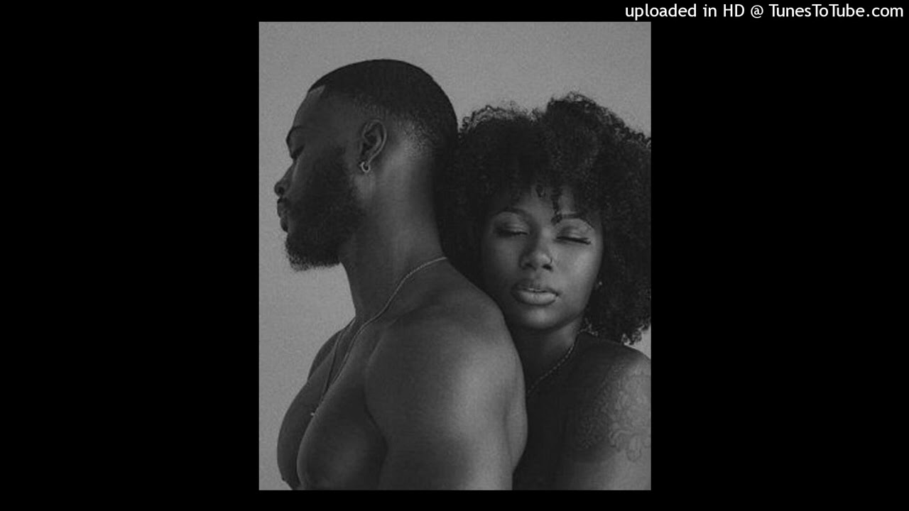 [FREE] SiR & Solange Type Beat 