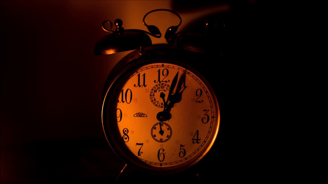 Unknown Source - Out Of Time